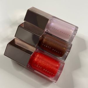 Fenty Beauty Mini Gloss Bombs